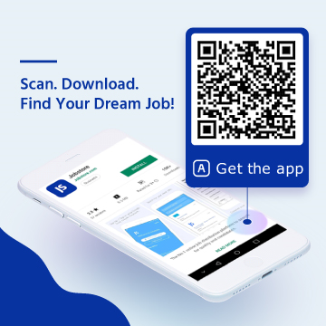 Find Jobstore's Jobseeker app on Google Play Store and Apple App Store
