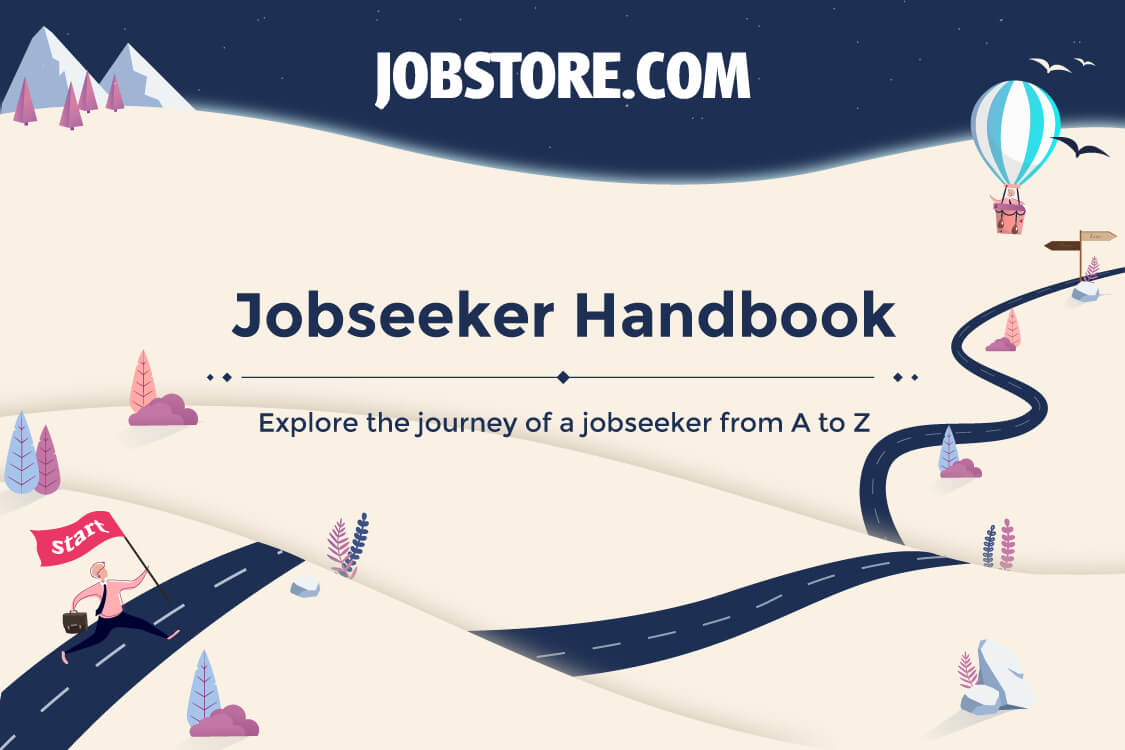 Jobstore Resources - Jobseeker Handbook ebook