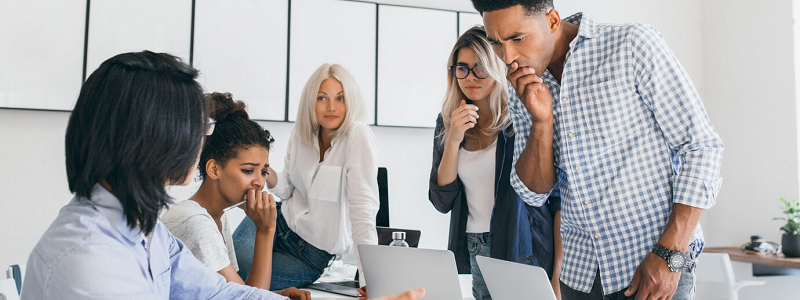 Banner image for ACCA Careers