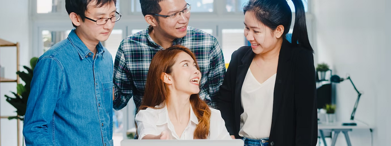 Banner image for ACCA Careers