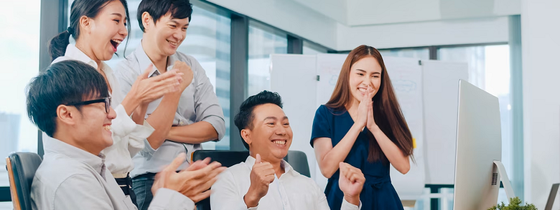 Banner image for ACCA Careers