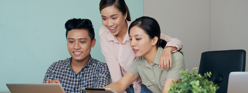 Banner image for Housing & Development Board
