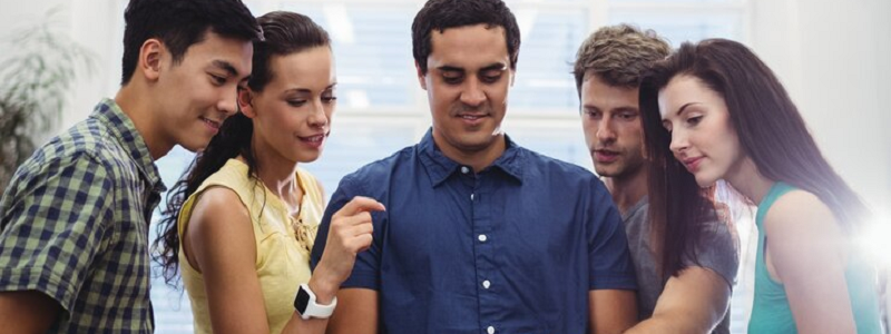 Banner image for Deloitte