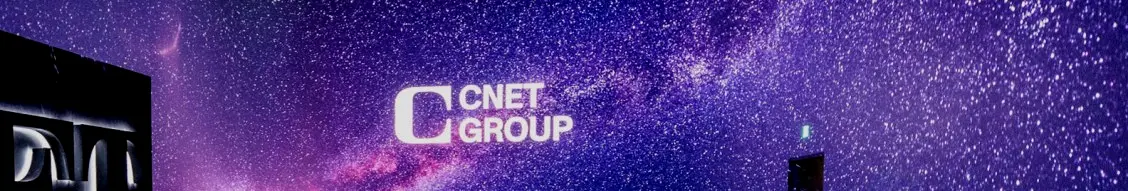 Banner image for CNET Group