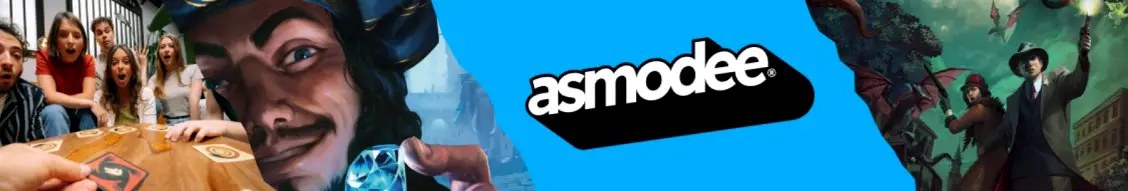 Banner image for asmodee