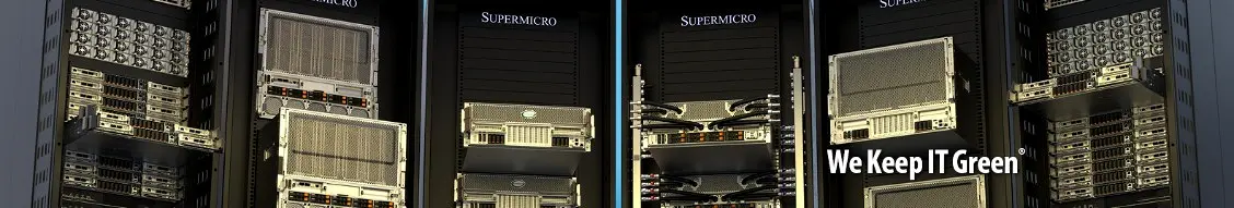 Banner image for Supermicro