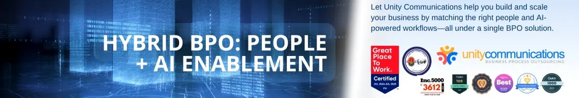 Banner image for Unity Communications