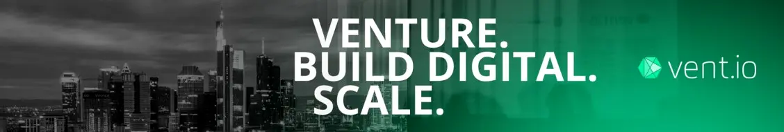 Banner image for vent.io