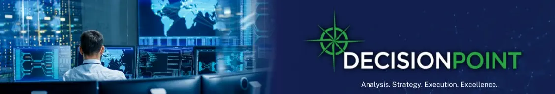 Banner image for DecisionPoint Corporation