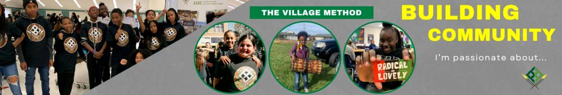 Banner image for The Village Method (TVM)