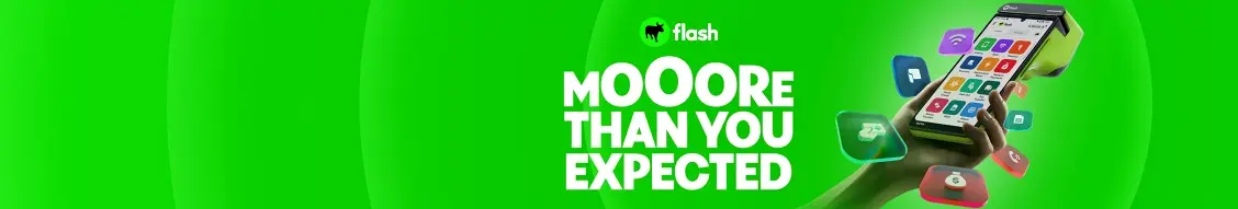 Banner image for Flash Group
