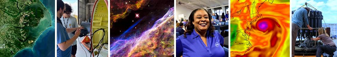 Banner image for Science Systems and Applications, Inc (SSAI)