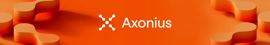 Banner image for Axonius