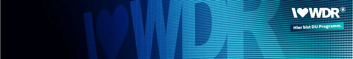 Banner image for WDR