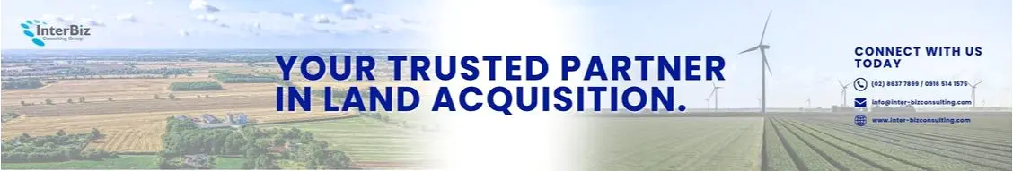 Banner image for InterBiz Consulting Group PH