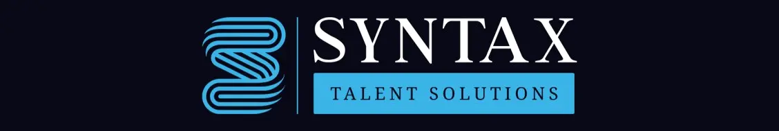 Banner image for Syntax Talent Solutions