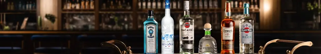 Banner image for Bacardi