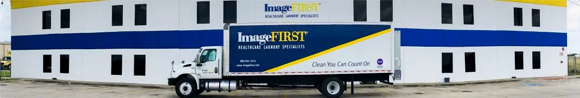 Banner image for ImageFIRST