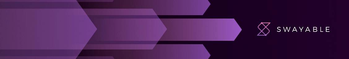 Banner image for Swayable