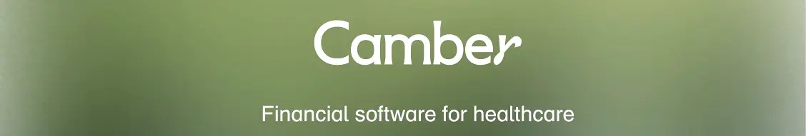 Banner image for Camber