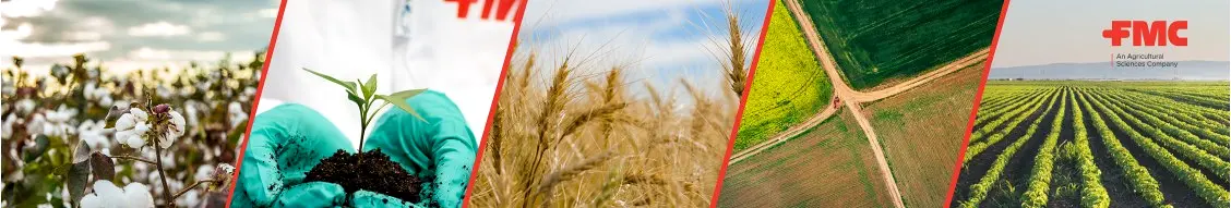 Banner image for FMC Corporation