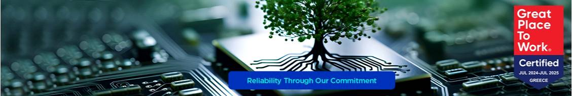 Banner image for Quality & Reliability S.A. (QnR)