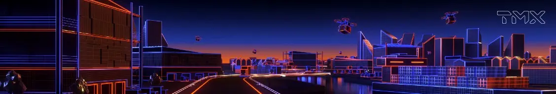 Banner image for TMX Transform