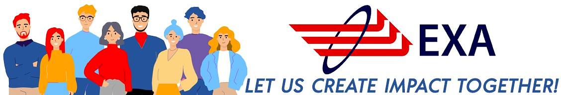 Banner image for PT. EXA Mitra Solusi