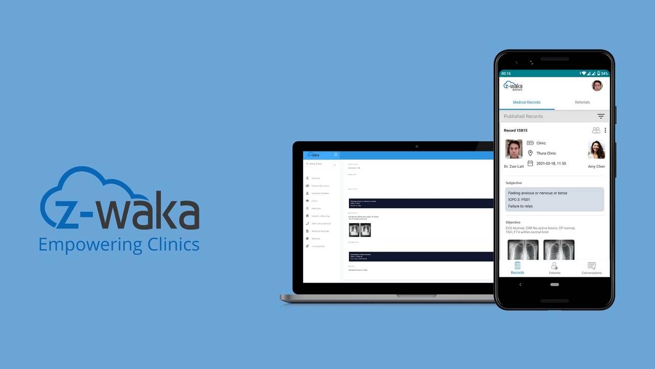 Banner image for z-waka