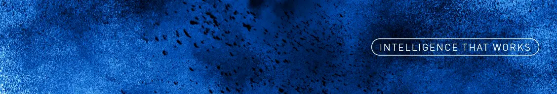 Banner image for BRG