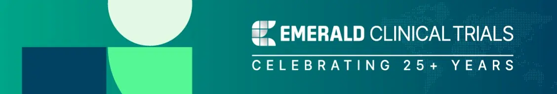 Banner image for Emerald Clinical