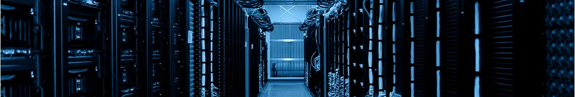Banner image for Vantage Data Centers