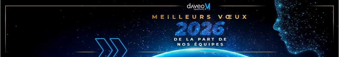 Banner image for Daveo