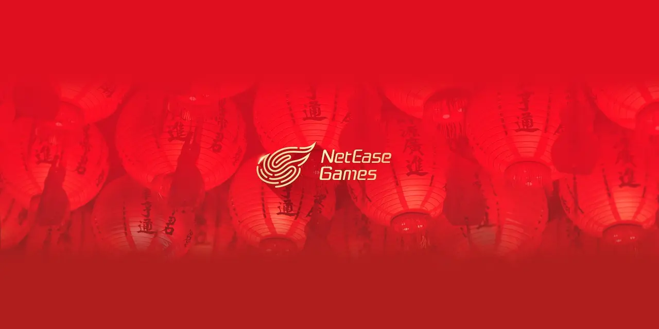 Banner image for NetEase Games