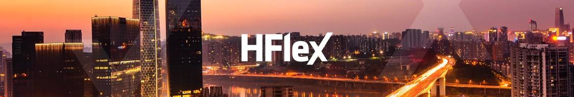 Banner image for HFlex