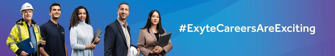 Banner image for Exyte