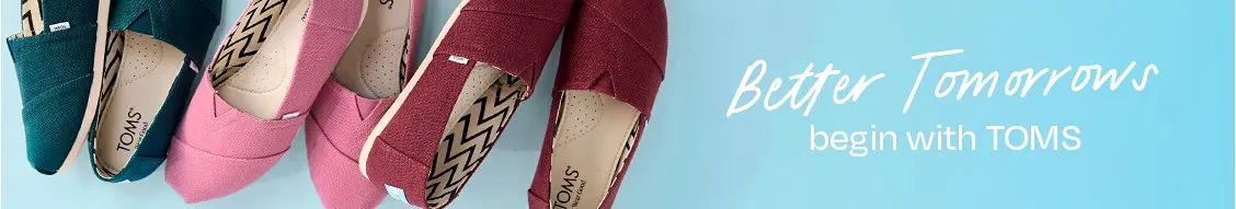Banner image for TOMS