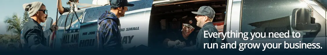 Banner image for Housecall Pro