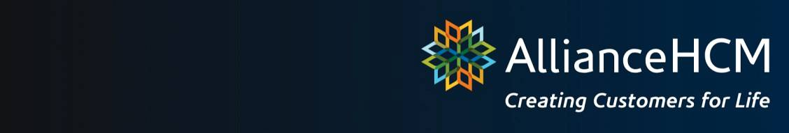 Banner image for AllianceHCM