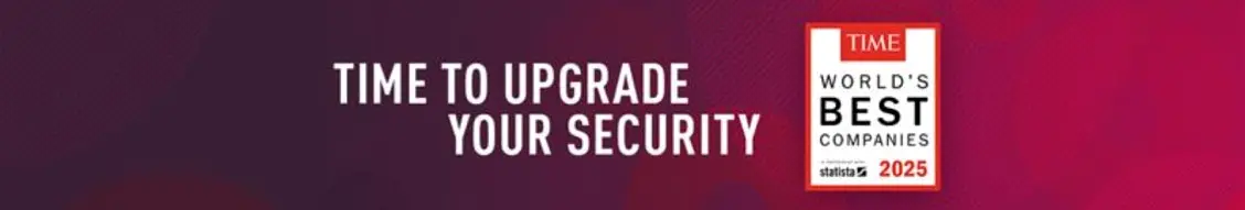 Banner image for Check Point Software