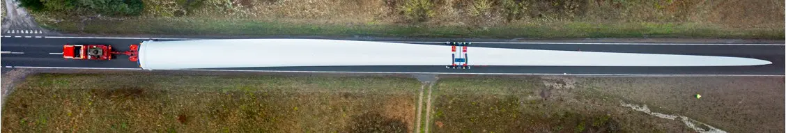 Banner image for Vestas