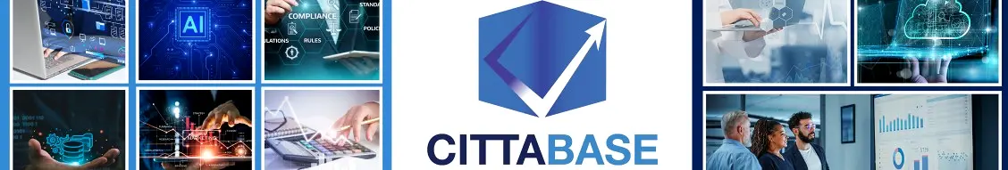 Banner image for Cittabase Solutions