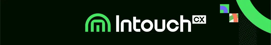 Banner image for IntouchCX