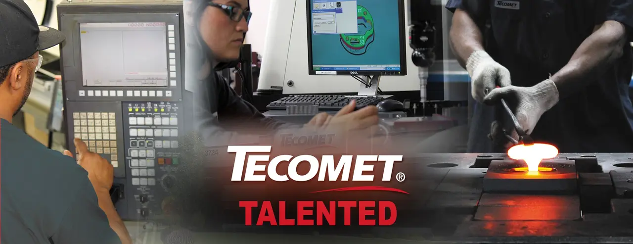 Banner image for Tecomet, Inc