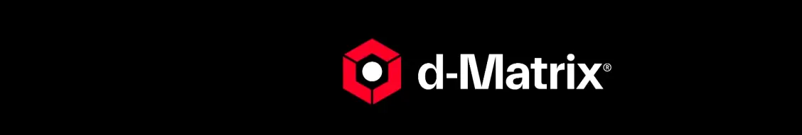 Banner image for d-Matrix