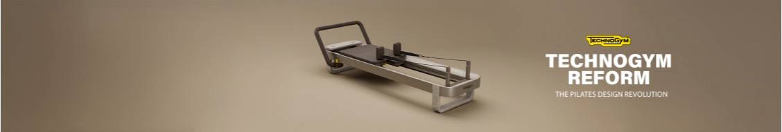 Banner image for Technogym