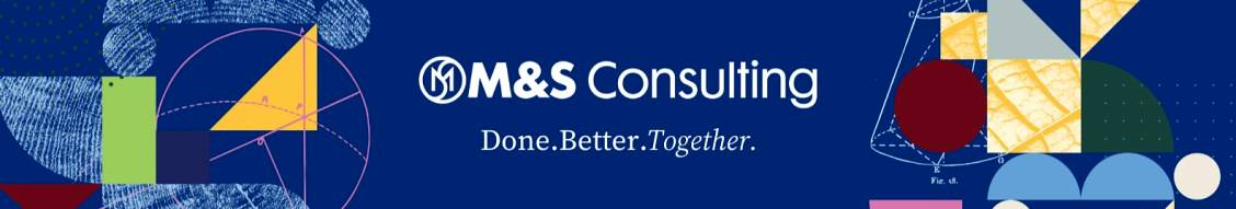 Banner image for M&S Consulting
