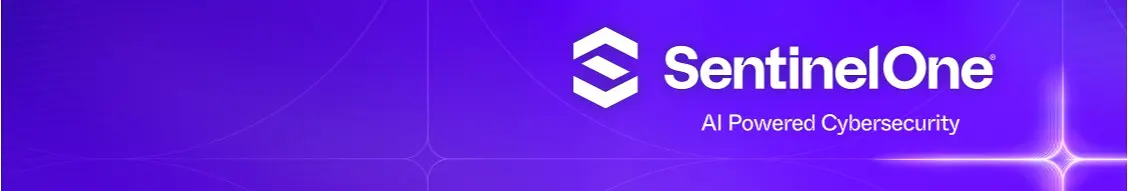 Banner image for SentinelOne