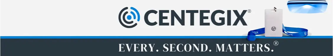 Banner image for CENTEGIX