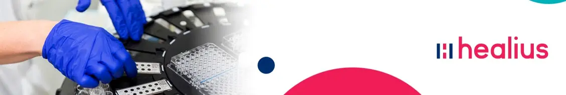 Banner image for Healius Limited